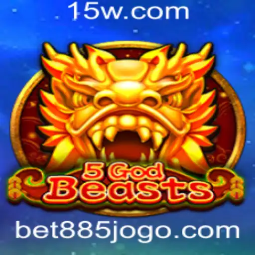 Descubra o Fascinante Mundo de 5GodBeasts
