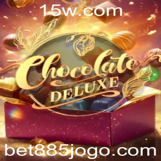 ChocolateDeluxe: Descubra o Mundo Doce do Novo Jogo Inovador