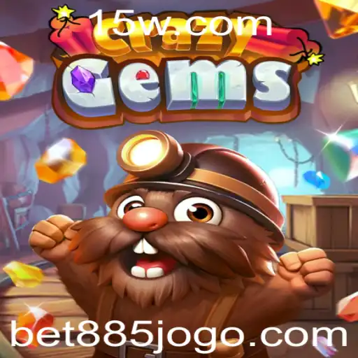 Explorando o Fascinante Mundo de CrazyGems no Universo Bet885