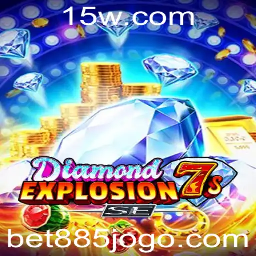 Explorando o Fascinante Mundo de DiamondExplosion7sSE com Bet885