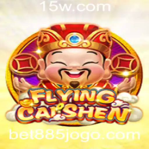Explorando o Mundo Emocionante do Jogo FlyingCaiShen e a Plataforma Bet885
