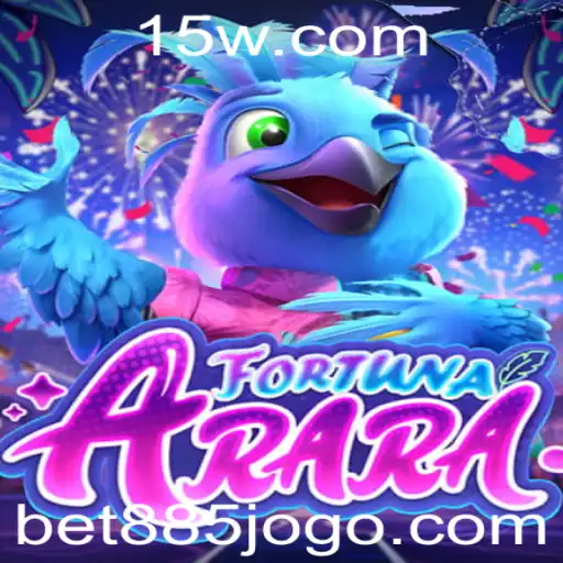Explorando o Fascinante Mundo de FortunaArara com Bet885