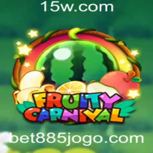 Descubra a Diversão do Jogo Online: FruityCarnival e Bet885