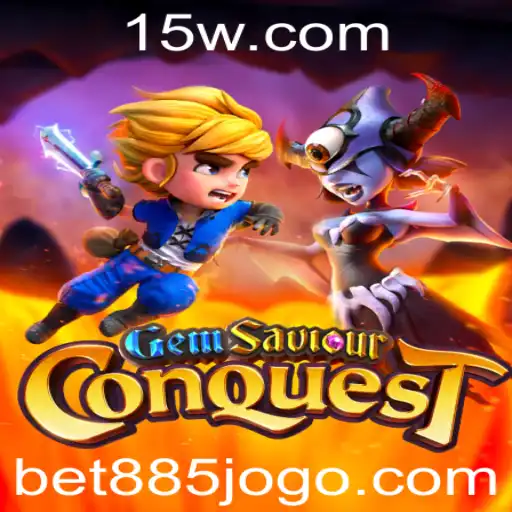 Descubra o Mundo de GemSaviourConquest com Bet885