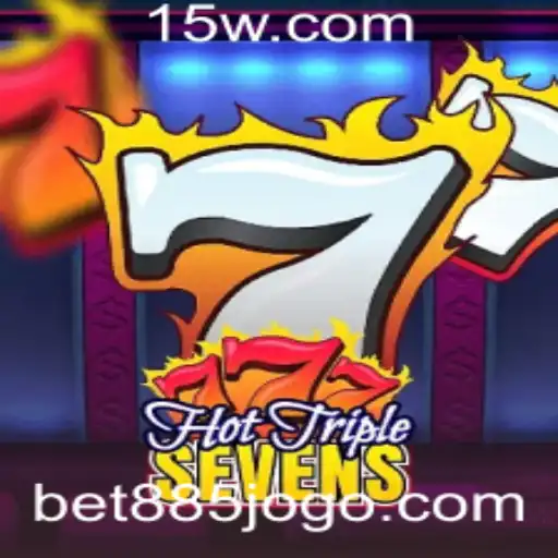 Explorando o Mundo de HotTripleSevens: A Nova Sensação no Bet885