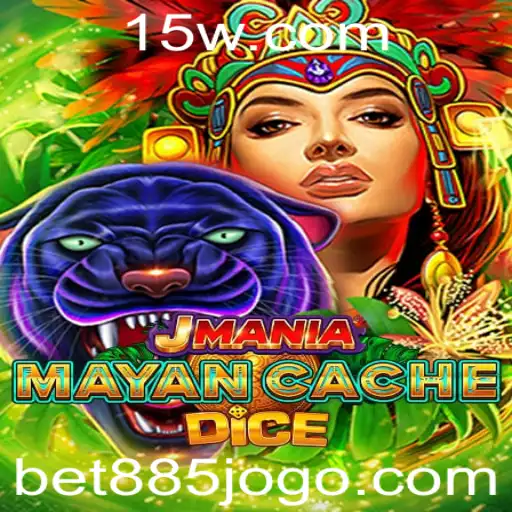 Descubra o Fascínio do Jogo JManiaMayanCacheDice com Bet885