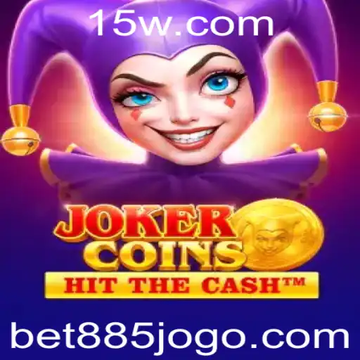 Explorando o Mundo de JokerCoins com Bet885