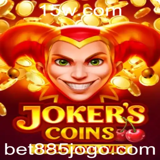 Descubra o Envolvente Mundo de JokersCoins e Bet885