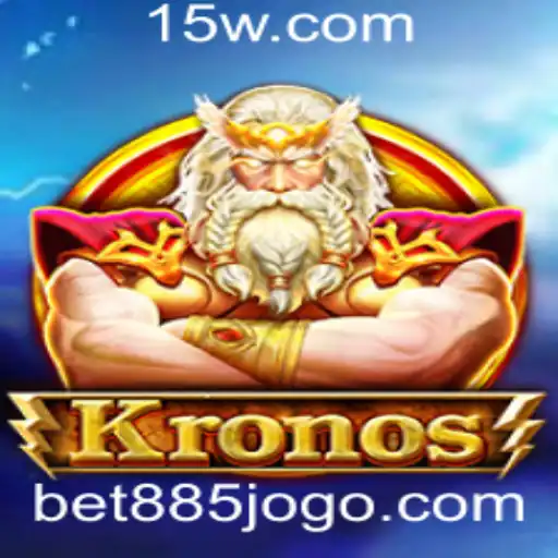 Kronos: O Novo Horizonte dos Jogos da Bet885