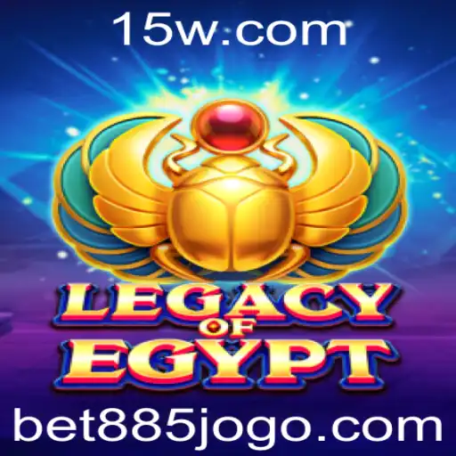 LegacyOfEgypt: Explorando o Fascínio dos Jogos Ancestrais em Bet885