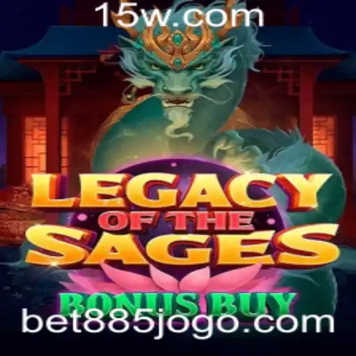 Explorando o Fascinante Jogo LegacyoftheSagesBonusBuy em Bet885