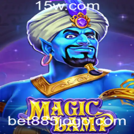 Explorando o Mundo de MagicLamp: Um Jogo Cativante com Bet885