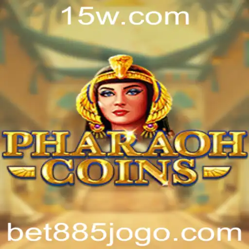 Explorando o Fascinante Mundo do Jogo PharaohCoins com Bet885