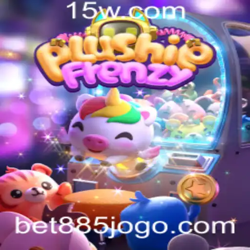 PlushieFrenzy: Descubra as Regras e a Emoção de Jogar com Bet885