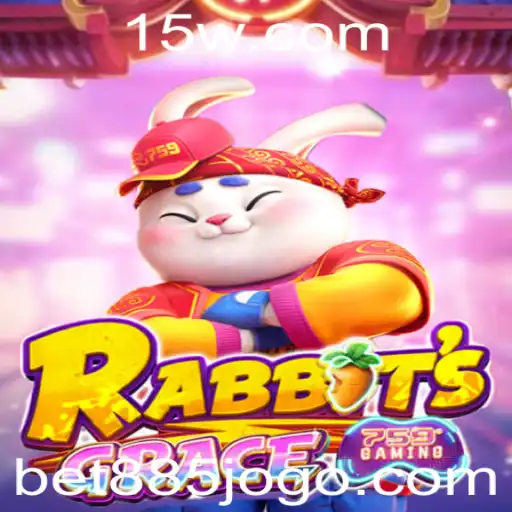 Descubra RabbitsGrace: O Jogo que Revoluciona as Apostas Online
