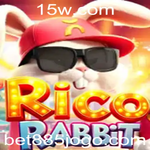 Descubra o Universo de RicoRabbit e as Inovações do Bet885
