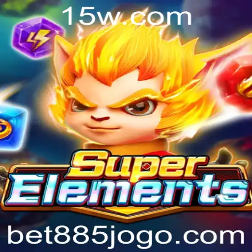 Descubra o Fascinante Mundo de SuperElements com Bet885