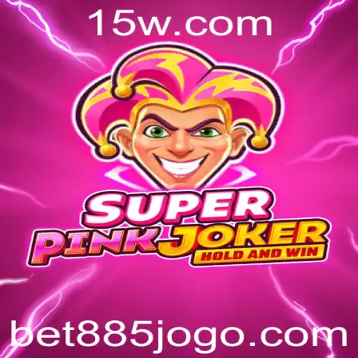 SuperPinkJoker: Descubra o Mundo Empolgante de Bet885