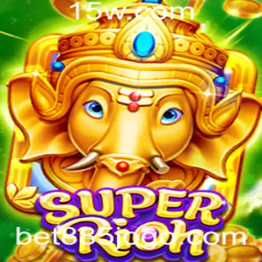 Descubra SuperRich e Seus Recursos Empolgantes com Bet885