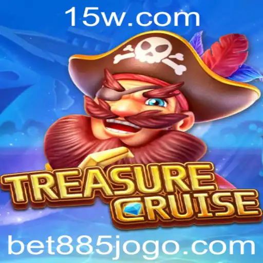 Explorando o Universo de TREASURECRUISE com Bet885