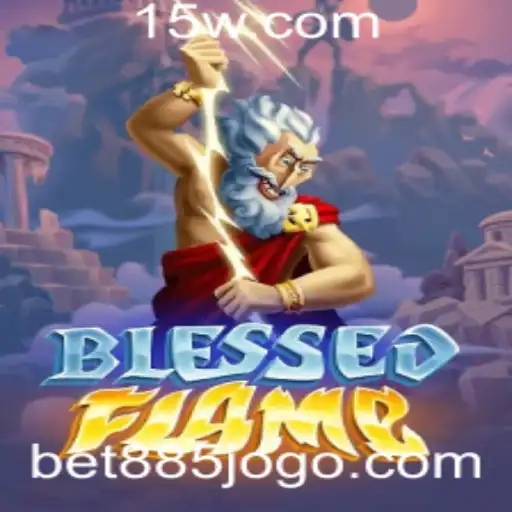 Descubra o Encanto e as Regras do Jogo BlessedFlame