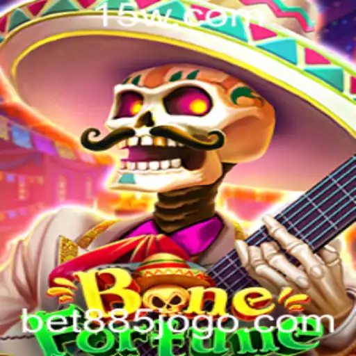 BoneFortune: A Revolução no Mundo dos Jogos de Azar