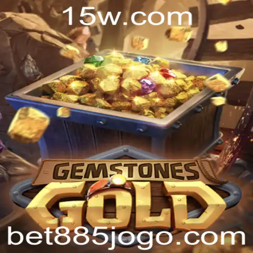 Descubra GemstonesGold: O Novo Fenômeno de Jogo com Bet885