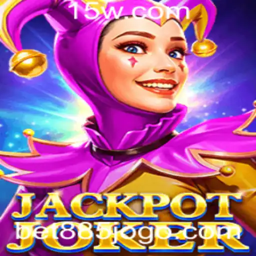 JackpotJoker: Descubra o emocionante jogo com o toque da inovação Bet885