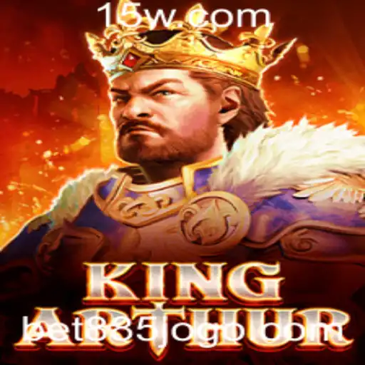 KingArthur: Um Mergulho no Novo Sensação de Jogo com Bet885