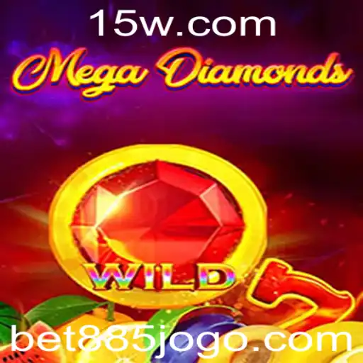 Descubra MegaDiamond no Bet885: Regras e Estratégias