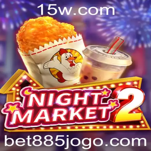 Explorando o Universo de NightMarket2: Uma Experiência Inovadora no Mundo dos Jogos Online