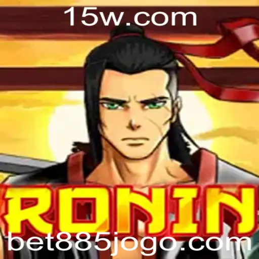 Explorando o Universo do Jogo Ronin: Uma Jornada no Mundo Samurai com a Bet885