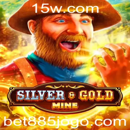 Descubra o Fascinante Mundo de SilverGold: O Jogo de Estratégia que Conquista Bet885