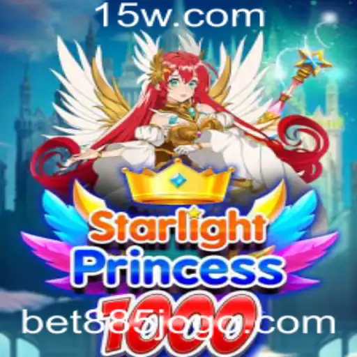Desvendando StarlightPrincess1000: Uma Aventura Encantada no Universo de Bet885