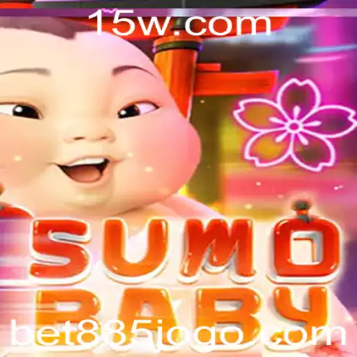 Explorando o Mundo do SumoBaby e a Influência do Bet885