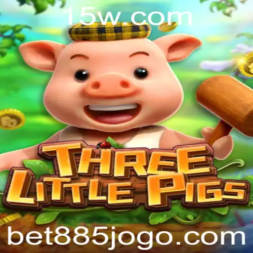 Explorando o Mundo Fascinante de THREELITTLEPIGS: O Jogo do Ano
