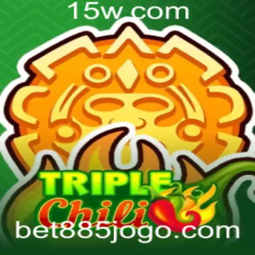 Explorando o Fascinante Mundo do Jogo TripleChili com Bet885