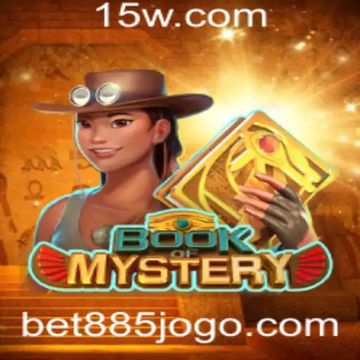 Descubra os Segredos do Jogo BookofMystery com Bet885