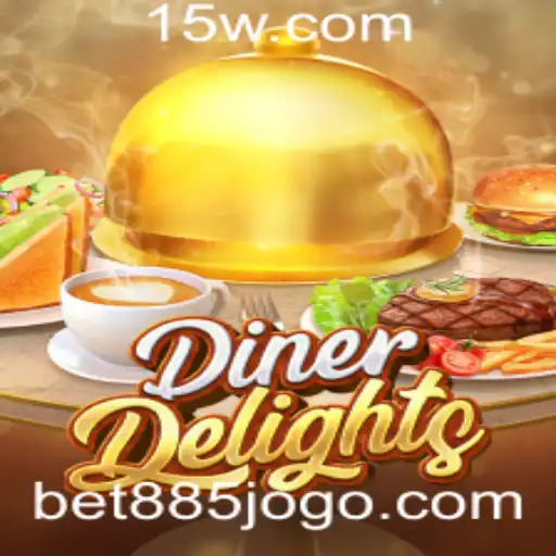 DinerDelights: Uma Nova Experiência Gastronômica Digital com Bet885