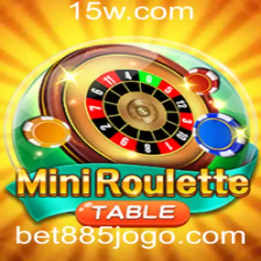 Explorando o Mundo do MiniRoulette no Universo Bet885