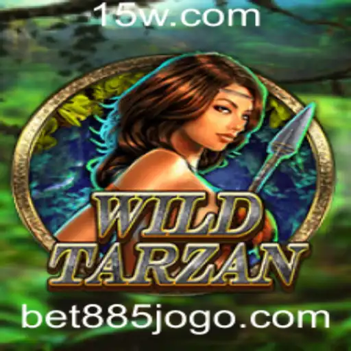 Explorando o Mundo Selvagem de WildTarzan: Diversão e Estratégia no Bet885