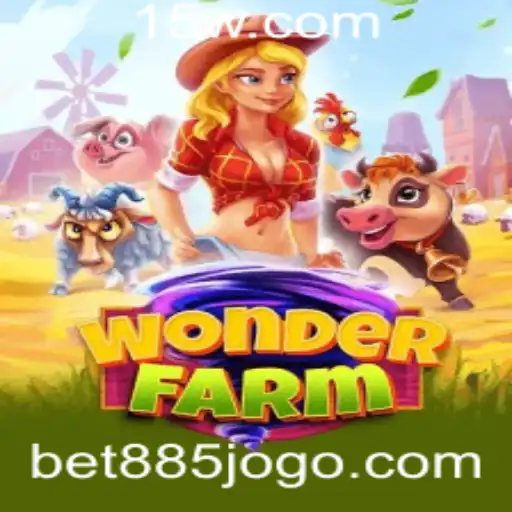 Explorando 'WonderFarm': O Fascinante Mundo do Jogo Bet885