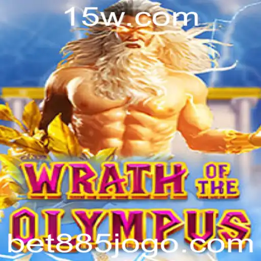 Explorando WrathofOlympus: O Novo Jogo de Apostas no Bet885
